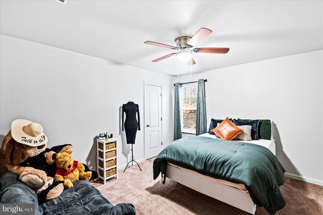 44 IRON MASTER DR, Stafford, VA 22554