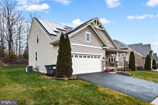 44 IRON MASTER DR, Stafford, VA 22554