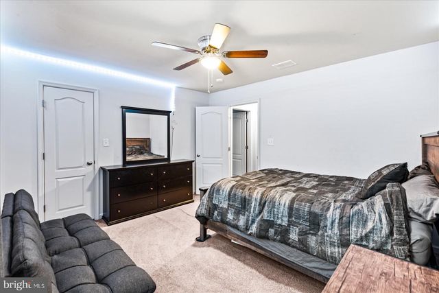 44 IRON MASTER DR, Stafford, VA 22554