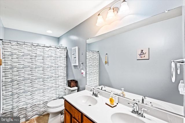 44 IRON MASTER DR, Stafford, VA 22554