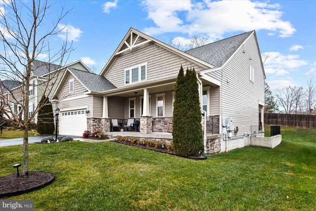 44 IRON MASTER DR, Stafford, VA 22554