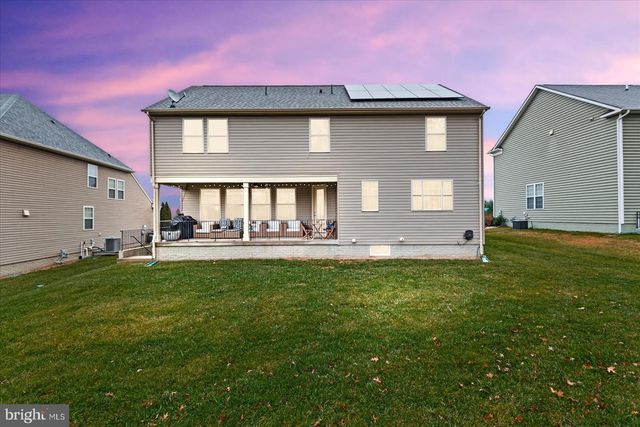 44 IRON MASTER DR, Stafford, VA 22554