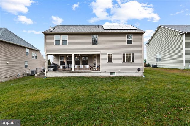 44 IRON MASTER DR, Stafford, VA 22554