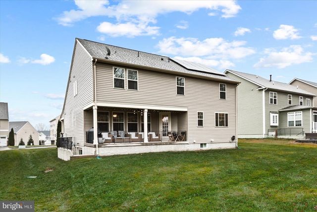 44 IRON MASTER DR, Stafford, VA 22554