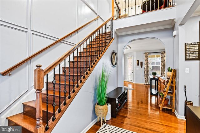 44 IRON MASTER DR, Stafford, VA 22554