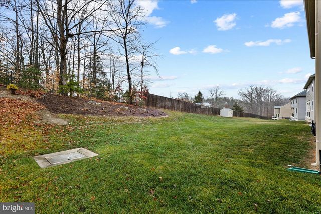 44 IRON MASTER DR, Stafford, VA 22554