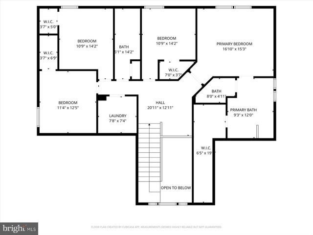 44 IRON MASTER DR, Stafford, VA 22554