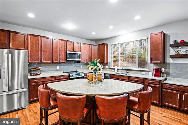 44 IRON MASTER DR, Stafford, VA 22554