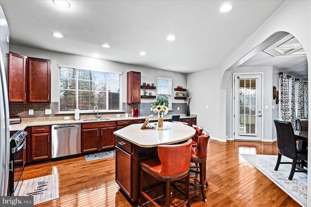 44 IRON MASTER DR, Stafford, VA 22554