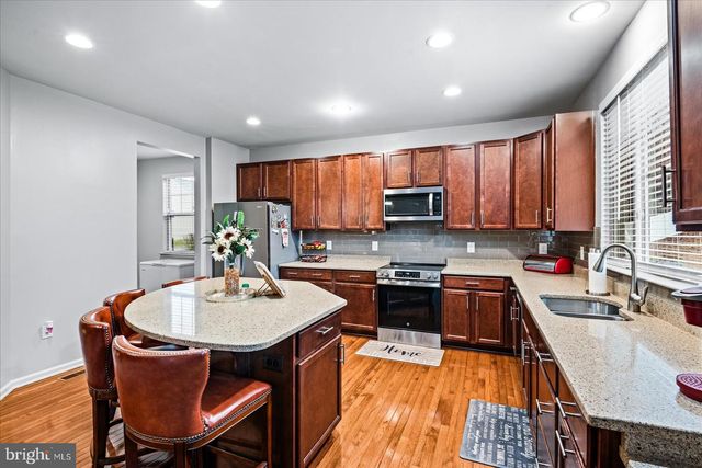 44 IRON MASTER DR, Stafford, VA 22554