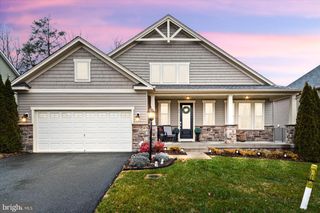 44 IRON MASTER DR, Stafford, VA 22554