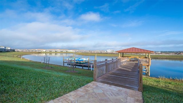2764 BOOKMARK DRIVE, Kissimmee, FL 34746