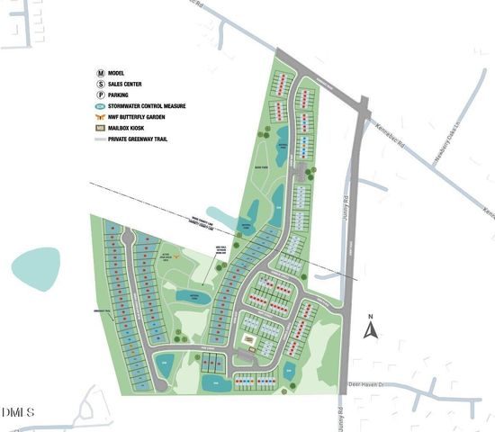 220 Hank Way, Angier, NC 27501