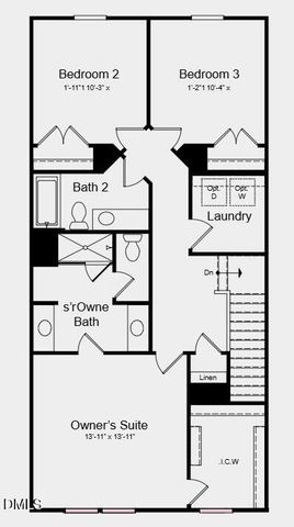 220 Hank Way, Angier, NC 27501