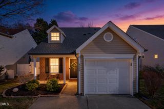 9200 Colony Village Lane, Raleigh, NC 27617