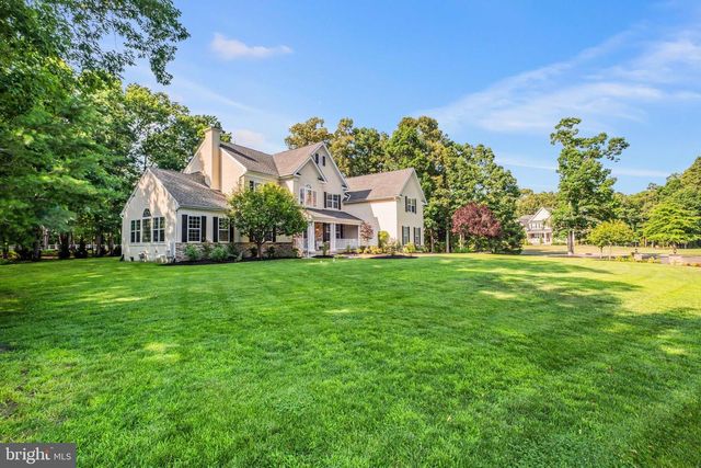48 SLEEPY HOLLOW, Tabernacle, NJ 08088