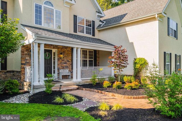 48 SLEEPY HOLLOW, Tabernacle, NJ 08088