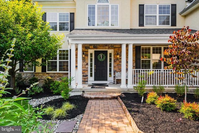 48 SLEEPY HOLLOW, Tabernacle, NJ 08088