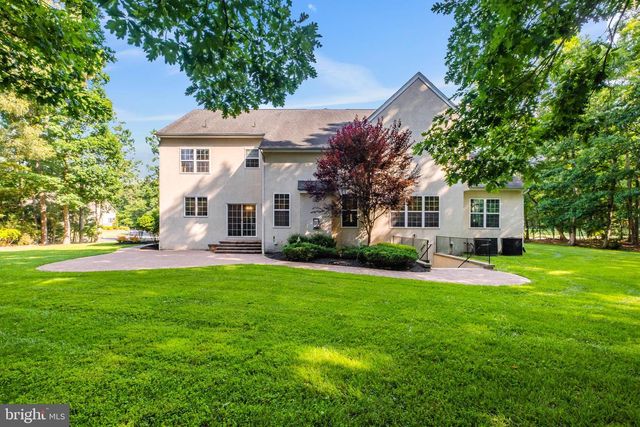 48 SLEEPY HOLLOW, Tabernacle, NJ 08088