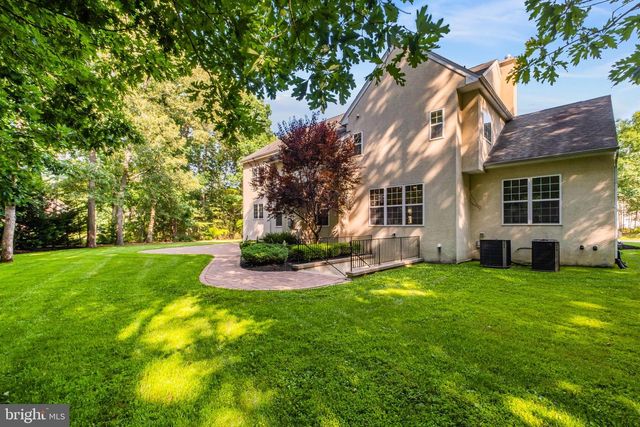 48 SLEEPY HOLLOW, Tabernacle, NJ 08088