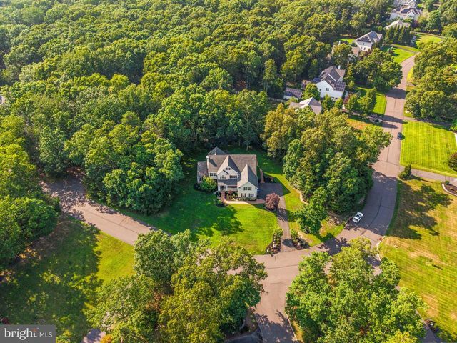 48 SLEEPY HOLLOW, Tabernacle, NJ 08088