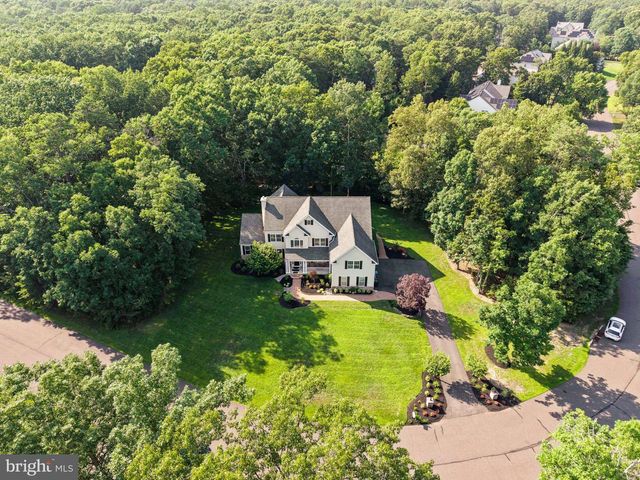 48 SLEEPY HOLLOW, Tabernacle, NJ 08088
