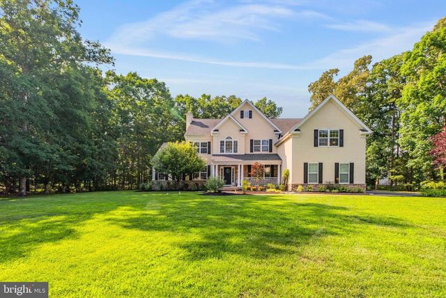 48 SLEEPY HOLLOW, Tabernacle, NJ 08088