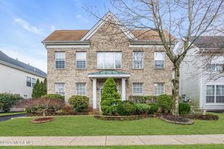 155 Point Of Woods Boulevard, Morganville, NJ 07751