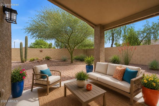 2956 E Shady Spring Trail, Phoenix, AZ 85024