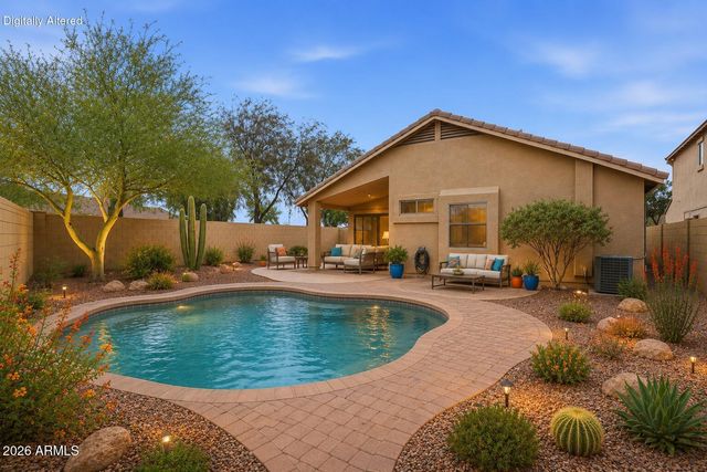 2956 E Shady Spring Trail, Phoenix, AZ 85024