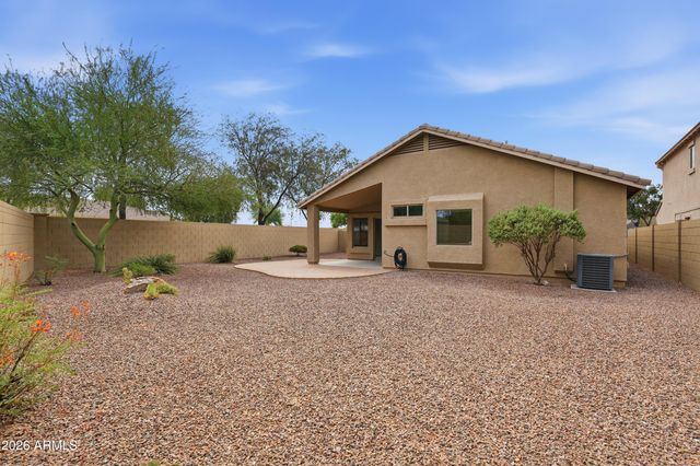 2956 E Shady Spring Trail, Phoenix, AZ 85024