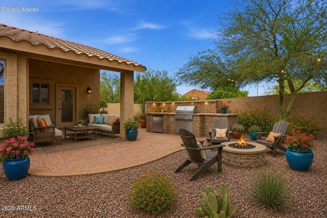2956 E Shady Spring Trail, Phoenix, AZ 85024