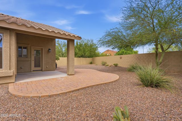 2956 E Shady Spring Trail, Phoenix, AZ 85024