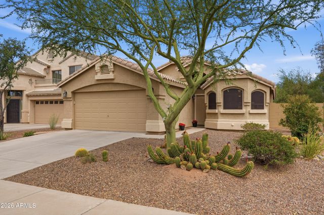 2956 E Shady Spring Trail, Phoenix, AZ 85024