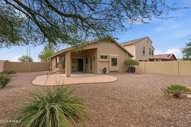 2956 E Shady Spring Trail, Phoenix, AZ 85024