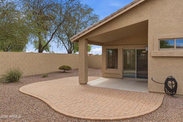 2956 E Shady Spring Trail, Phoenix, AZ 85024