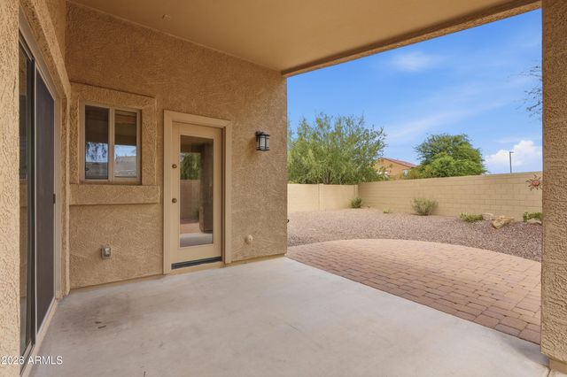 2956 E Shady Spring Trail, Phoenix, AZ 85024