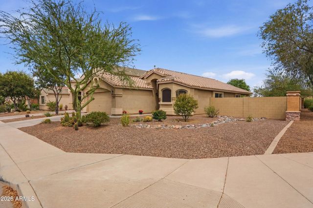 2956 E Shady Spring Trail, Phoenix, AZ 85024