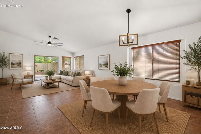 2956 E Shady Spring Trail, Phoenix, AZ 85024