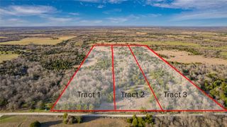 Tract 2 County Road 3207, Campbell, TX 75422