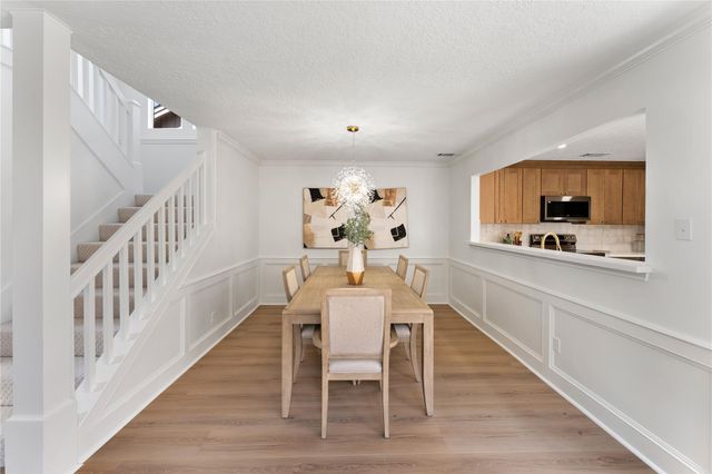 1223 Gladewick Drive, Houston, TX 77077
