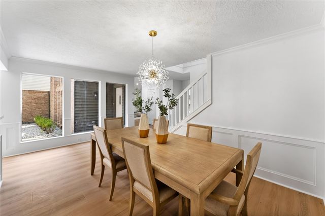 1223 Gladewick Drive, Houston, TX 77077