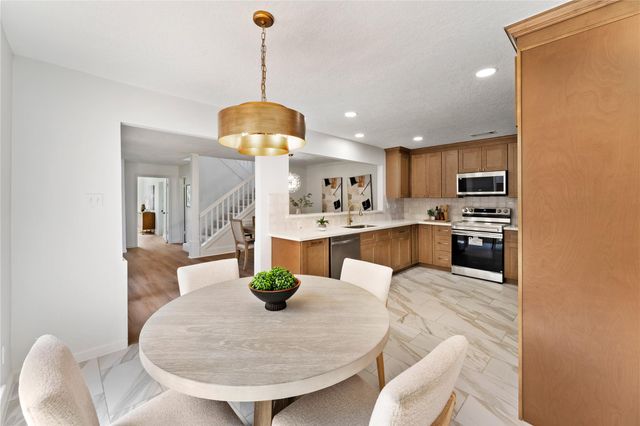 1223 Gladewick Drive, Houston, TX 77077