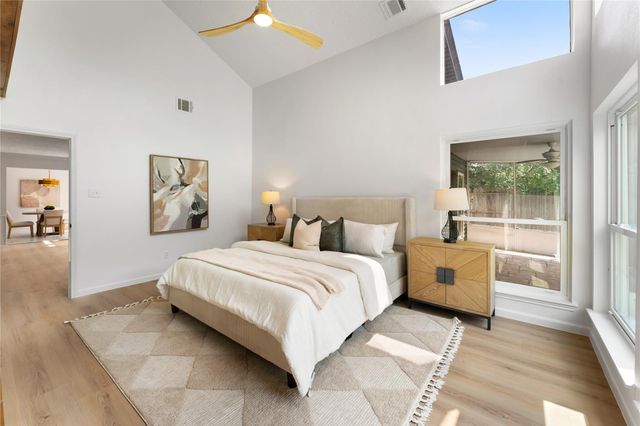 1223 Gladewick Drive, Houston, TX 77077