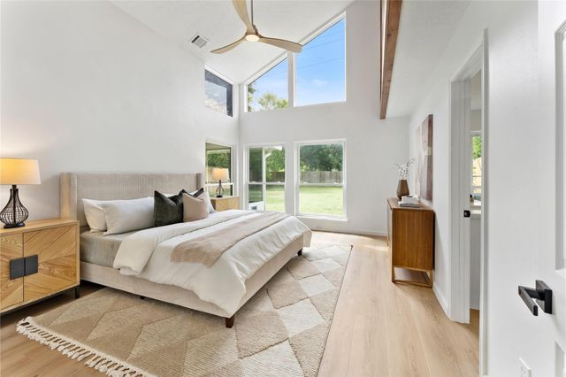 1223 Gladewick Drive, Houston, TX 77077