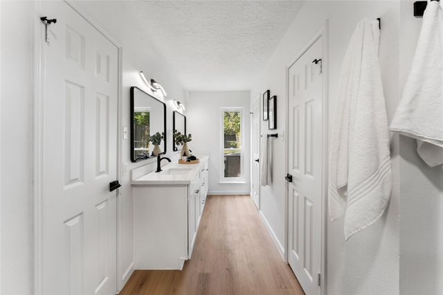 1223 Gladewick Drive, Houston, TX 77077
