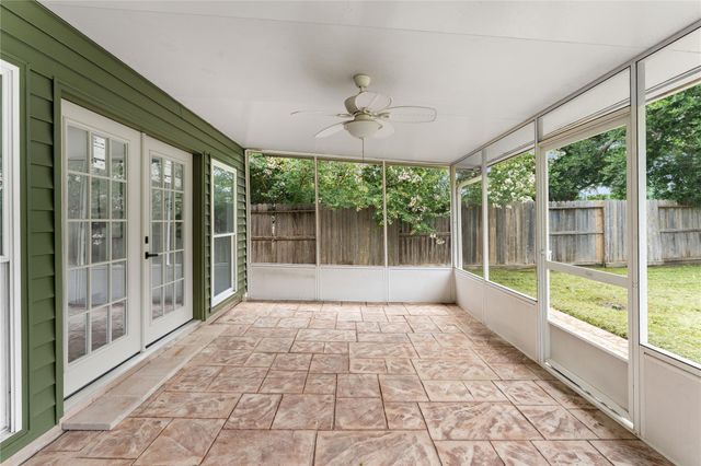 1223 Gladewick Drive, Houston, TX 77077