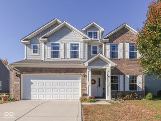 1618 Woodside Circle, Franklin, IN 46131