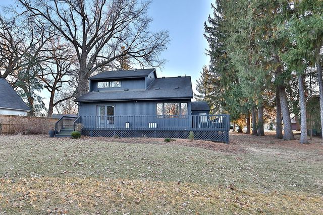 1006 Monroe Street, Pella, IA 50219