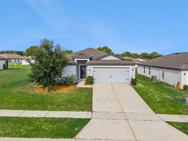 1350 BRENWAY DRIVE, Mascotte, FL 34753